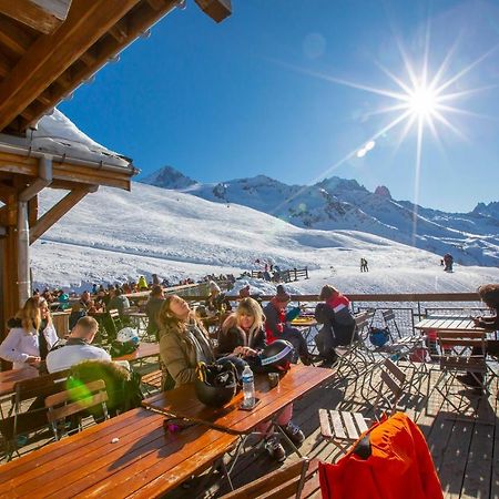 Appartement Clos Du Savoy 2C Bat A2 - Happy Rentals Chamonix Kültér fotó