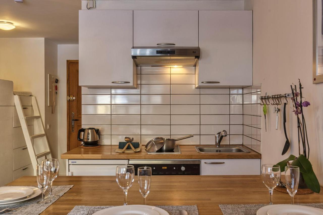 Appartement Clos Du Savoy 2C Bat A2 - Happy Rentals Chamonix Kültér fotó